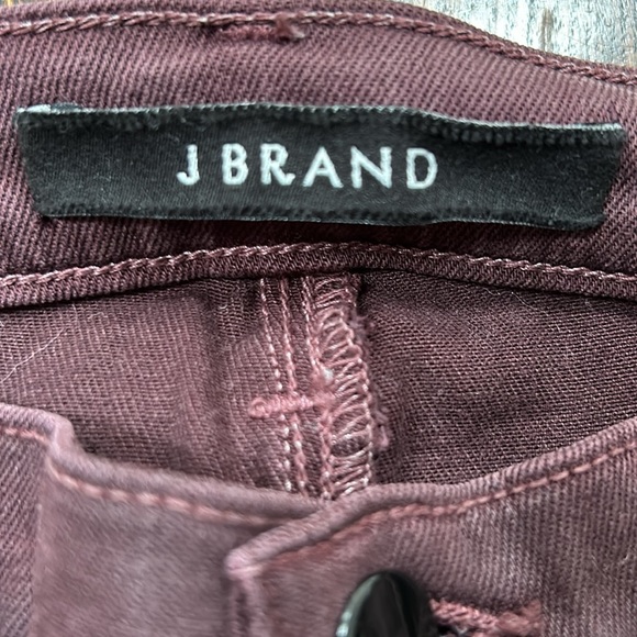 J brand jeans - Picture 2 of 4